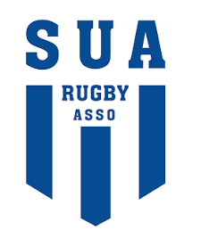 SUA Rugby Association