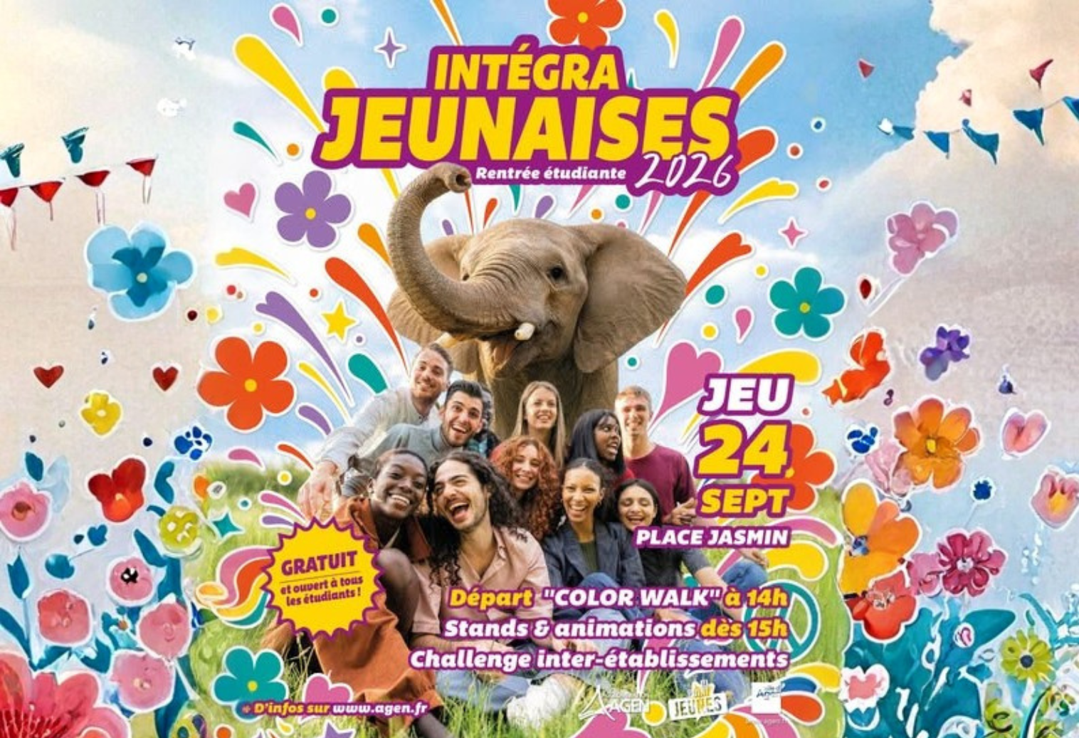 Intégra’Jeunaises