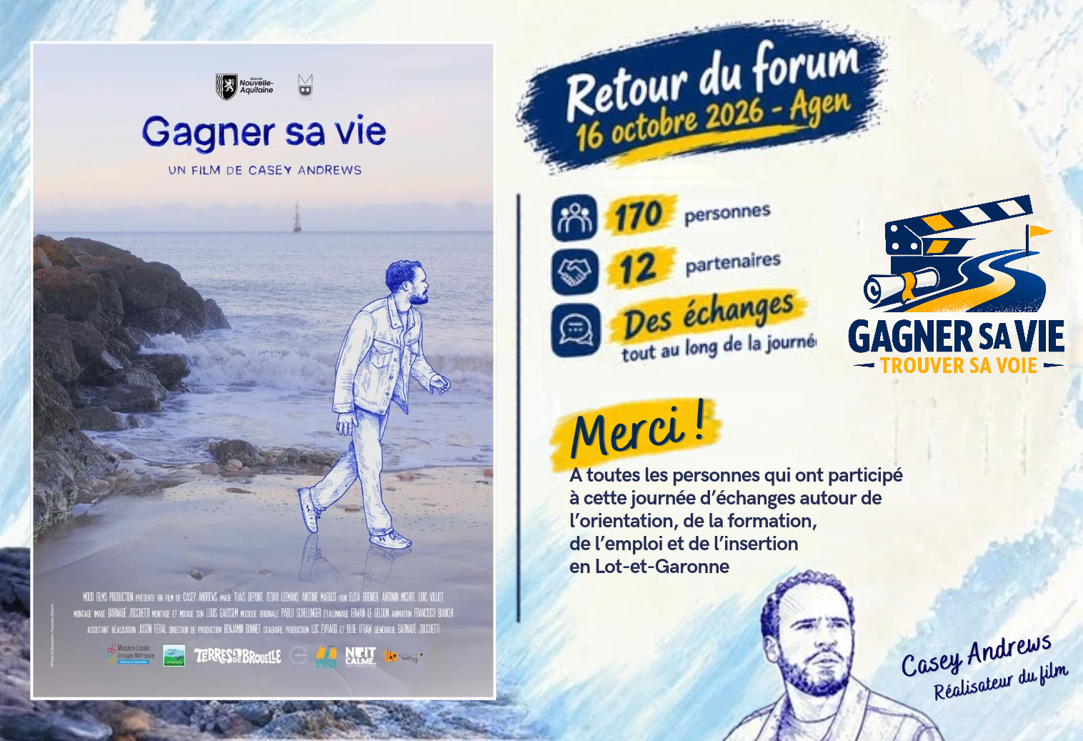 16 octobre 2026